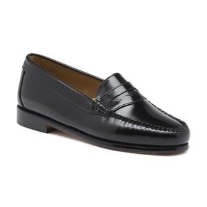 GH Bass Weejuns Diane Penny Loafers
